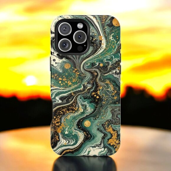 iPhone Phone Cases, Perfect Stylish Mobile Case, MLNMC407 - Picture 1 of 13